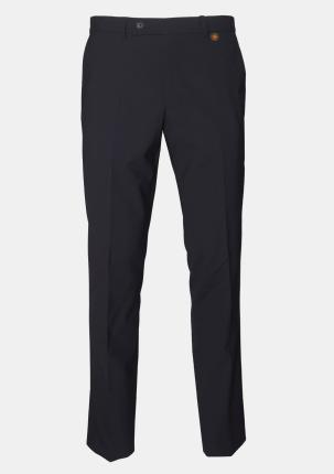 1A420165 - Herrenhose Slim Fit Dunkelblau