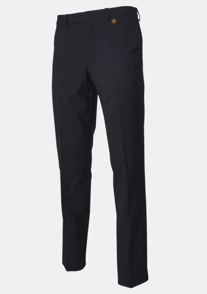 1A420165 - Herrenhose Slim Fit Dunkelblau