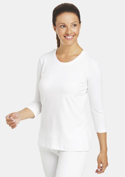 308252901 - Damen Shirt 3/4