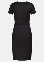 Kleid Etui Modern