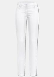 Damen Hose Regular Five-Pocket