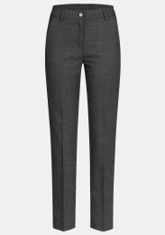 Damenhose Modern Slim Fit