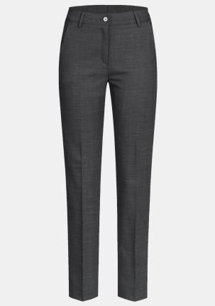 313742810010 - Damenhose Modern Slim Fit