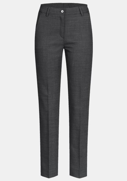 313742810010 - Damenhose Modern Slim Fit