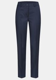 Damenhose Modern Slim Fit