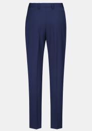 Damenhose Premium Italien blue