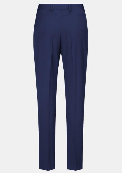 31379666126 - Damenhose Premium Italien blue