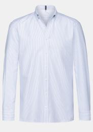 Herren-Hemd Buttondown 1/1 RF