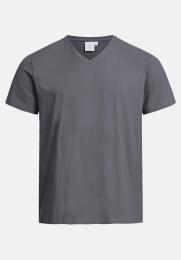 Shirt V-Neck