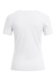 Damenshirt V-Neck