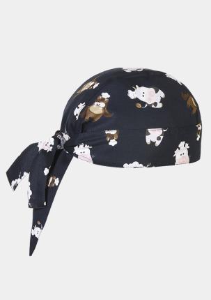 37002137A - Bandana