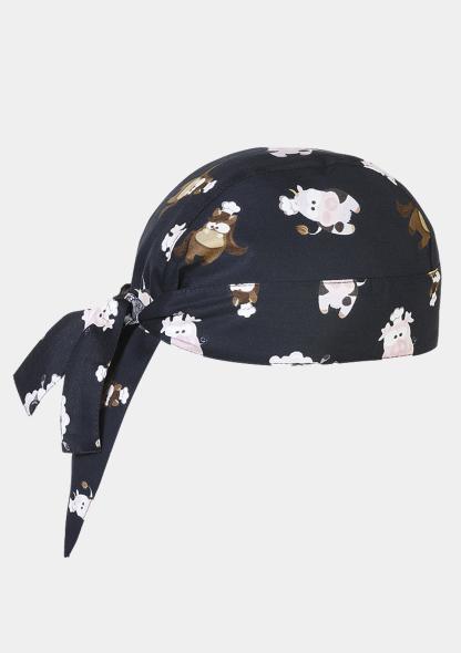 37002137A - Bandana