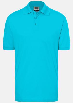 3JN70441 - Herrenpolo JN