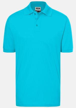 3JN70441 - Piqué Polo