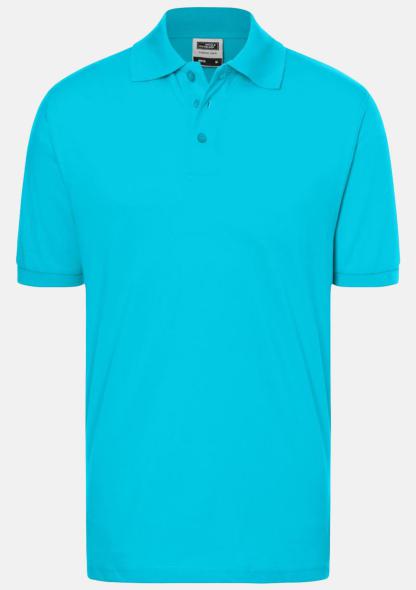 3JN70441 - Herrenpolo JN