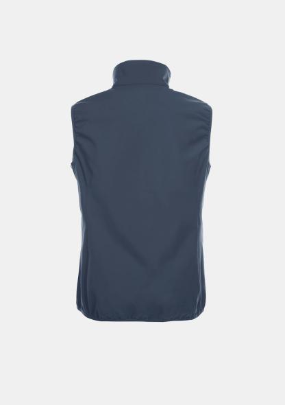 3020916580 - Damen Softshellgilet Navy