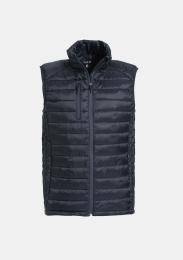 Bodywarmer navy