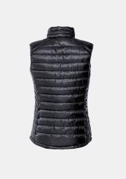 Damen Bodywarmer navy