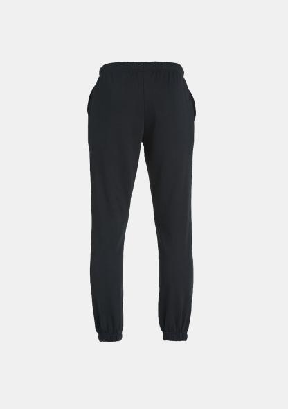 3021027991 - Kinder Pants Basic schwarz