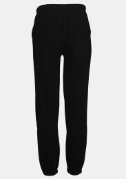 Kinder Pants Basic schwarz