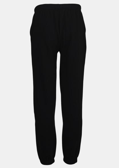 3021027991 - Kinder Pants Basic schwarz