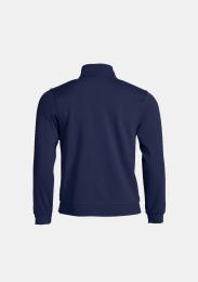 Kinder Sweatjacke navy