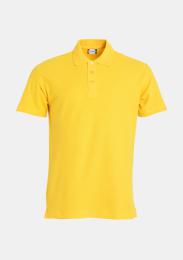 Polo Basic Sonne