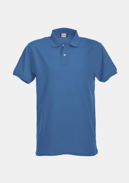 302824055 - Polo Stretch royal
