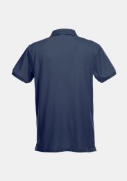 Polo Stretch navy