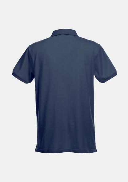 3028240580 - Polo Stretch navy