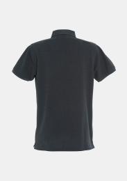 Polo Stretch anthrazit