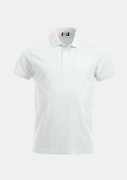 Polo Lincoln weiß