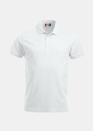 302824400 - Polo Lincoln weiß