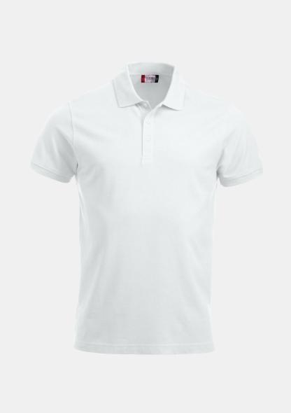 302824400 - Polo Lincoln weiß