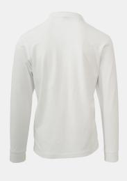 Polo Lincoln weiß