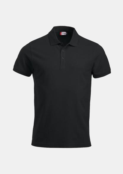 302824499 - Polo Lincoln schwarz
