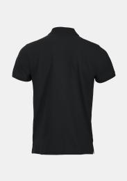 Polo Lincoln schwarz