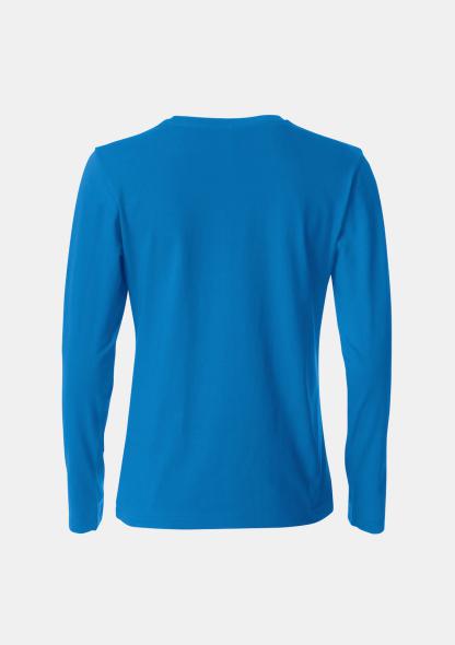 302903455 - Basic-T L/S Women