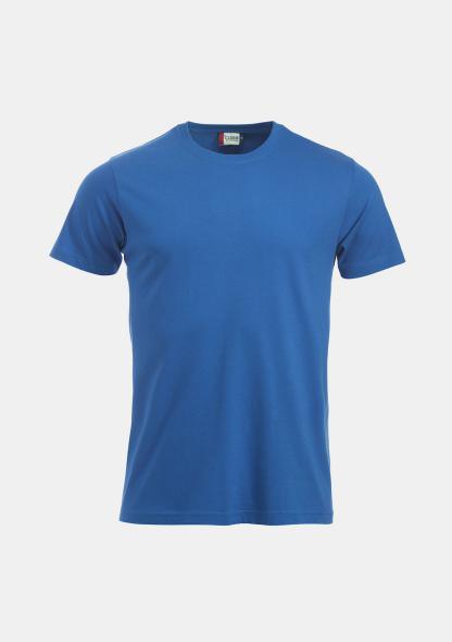 302936055 - Shirt New Classic royalblau