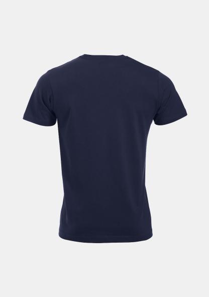 3029360580 - Shirt New Classic navy