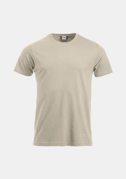 3029360815 - Shirt New Classic beige