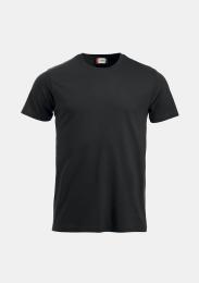 Shirt New Classic schwarz