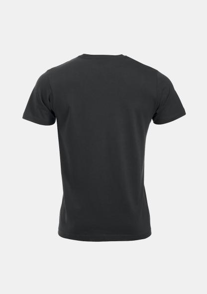 302936099 - Shirt New Classic schwarz