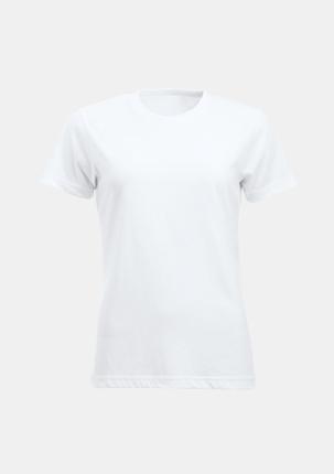 302936100 - Damenshirt New Classic weiß
