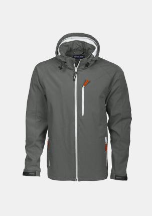 3150862967 - Softshelljacke Tulsa