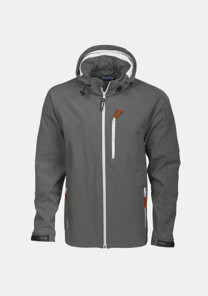 3150862967 - Softshelljacke Tulsa