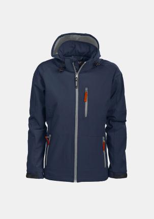 3150863855 - Damen Softshelljacke Tulsa