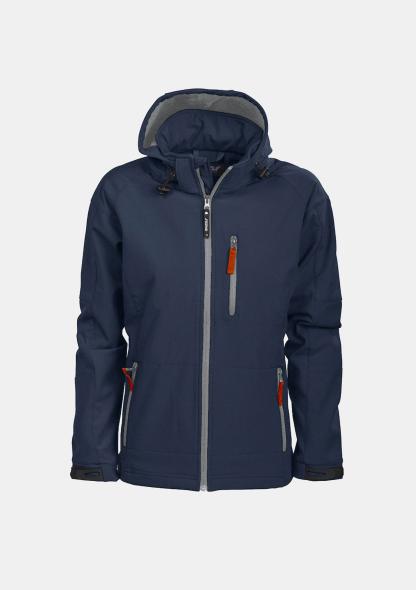 3150863855 - Damen Softshelljacke Tulsa