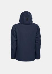 Damen Softshelljacke Tulsa