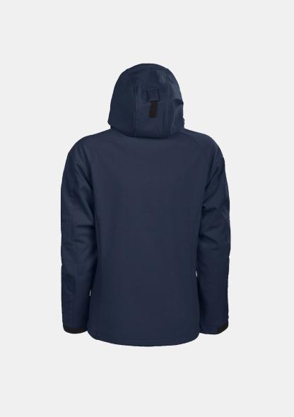 3150863855 - Damen Softshelljacke Tulsa